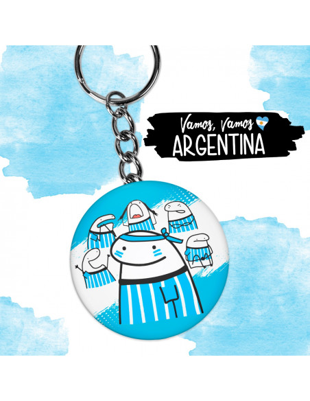 copy of Llaveros Argentina