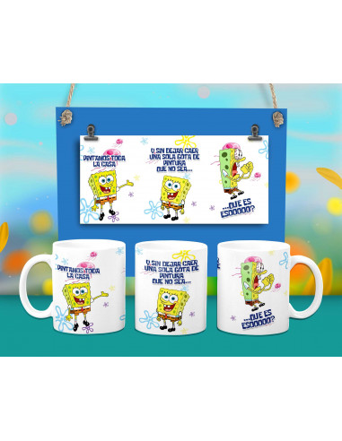 PINTAMOS TODA LA CASA... MEME