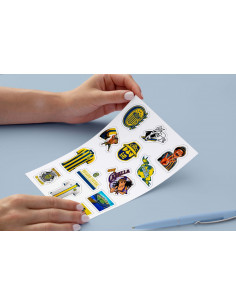 Stickers Rosario Central... 2