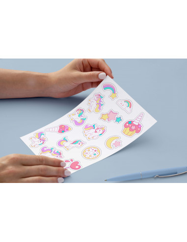 Super pack stickers infantiles 2