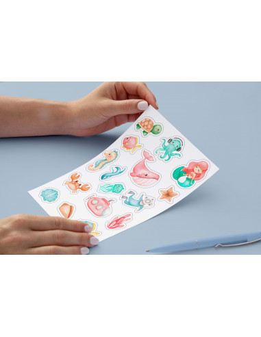 Super pack stickers infantiles 2