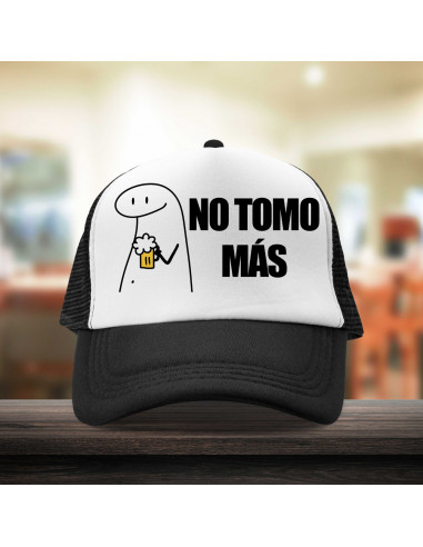 GORRAS FIESTA FLORK