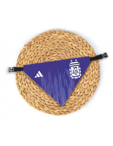 Collar bandana perros