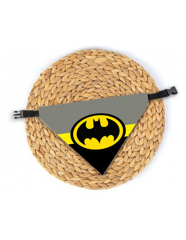 Collar bandana perros