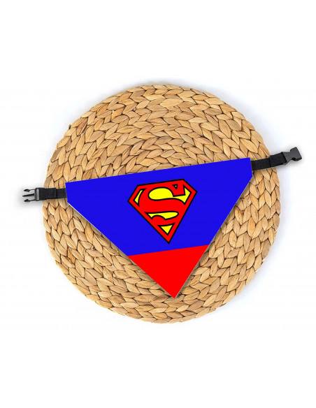 Collar bandana perros