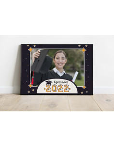 Marco foto Egresado 2