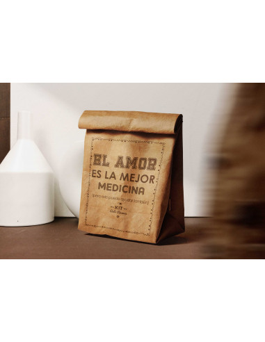 Anti resaca bolsitas