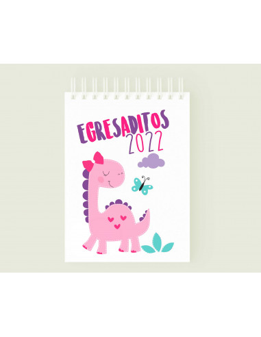 ANOTADORES EGRESADITOS