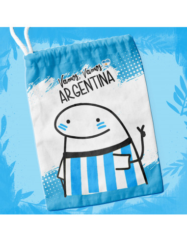 bolsitas flork argentina