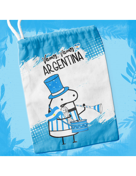 bolsitas flork argentina