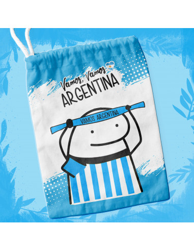 bolsitas flork argentina