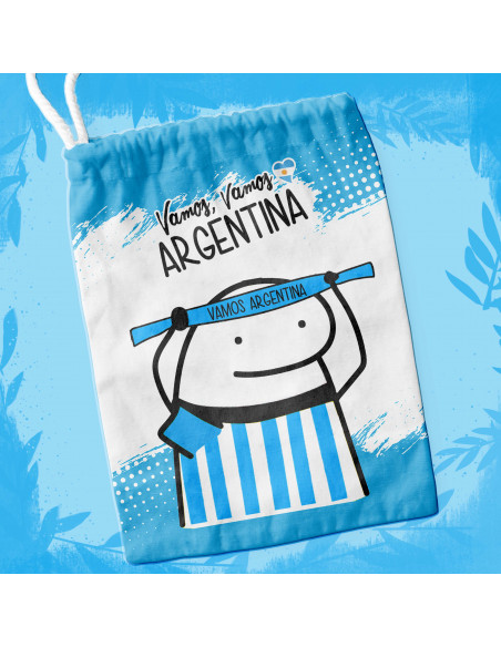 bolsitas flork argentina