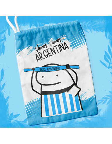 bolsitas flork argentina
