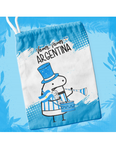 bolsitas flork argentina