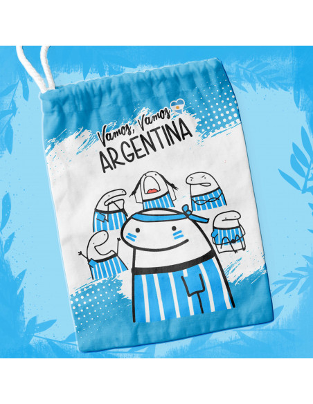 bolsitas flork argentina