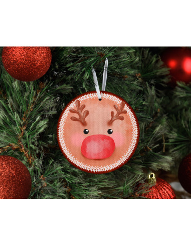 ADORNOS NAVIDAD PACK 3