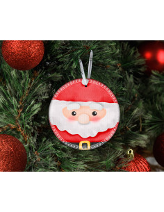 ADORNOS NAVIDAD PACK 3 2