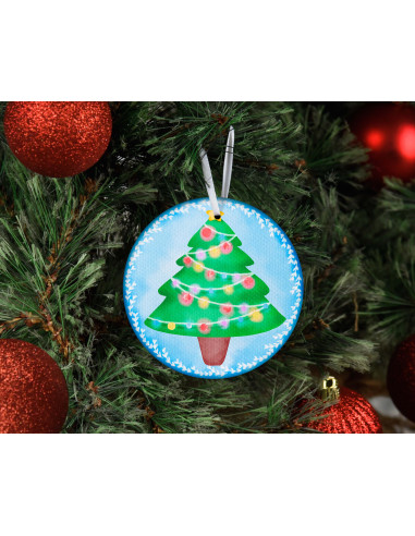 ADORNOS NAVIDAD PACK 3