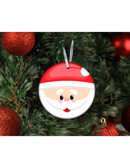 ADORNOS NAVIDAD PACK 3