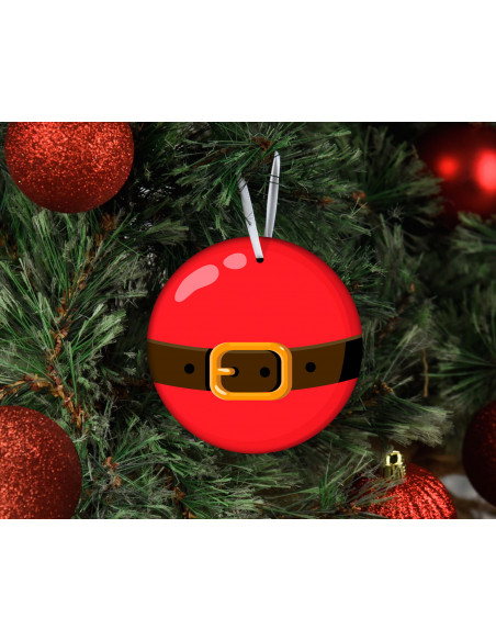 ADORNOS NAVIDAD PACK 3