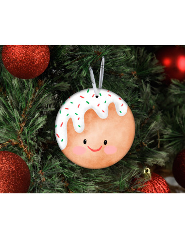 ADORNOS NAVIDAD PACK 3