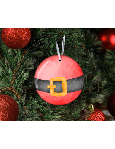 ADORNOS NAVIDAD PACK 3