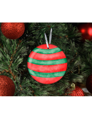 ADORNOS NAVIDAD PACK 3