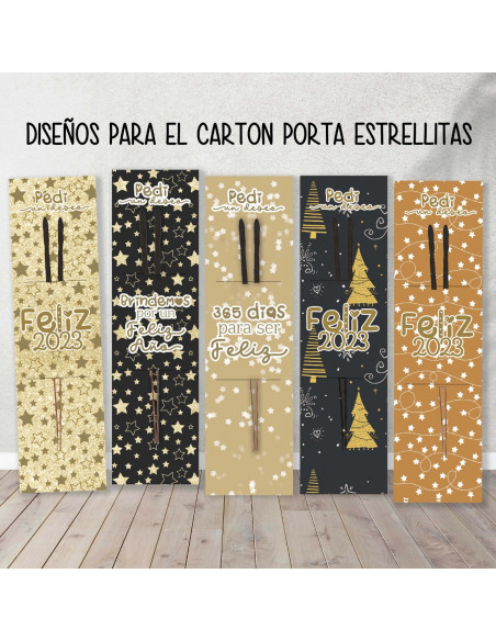 PORTA ESTRELLITA