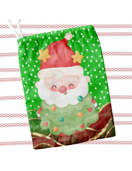 Bolsitas navidad