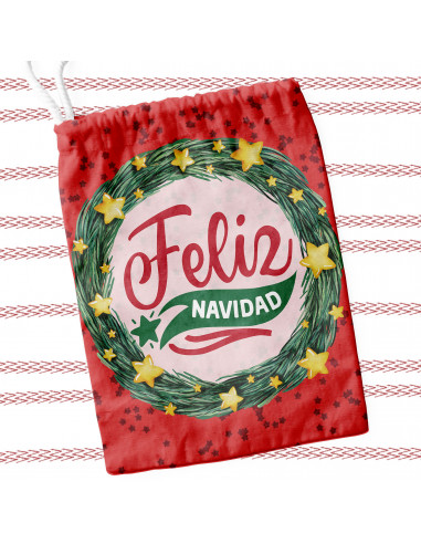 Bolsitas navidad