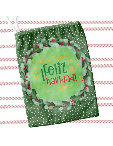 Bolsitas navidad