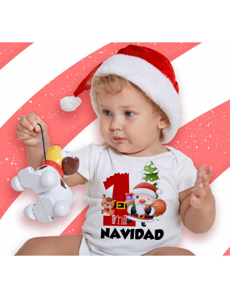BODYS NAVIDAD