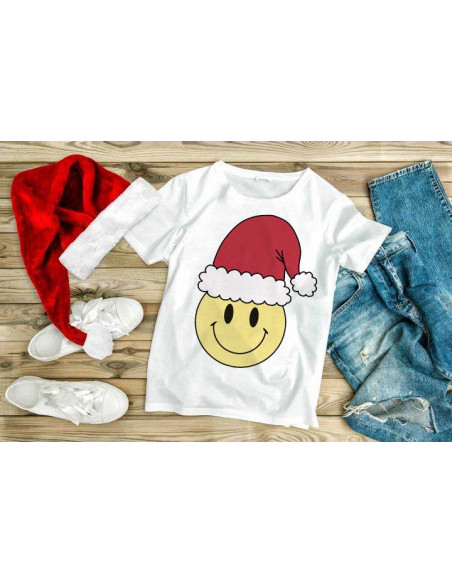 REMERAS NAVIDAD