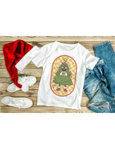 REMERAS NAVIDAD