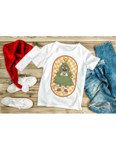 REMERAS NAVIDAD