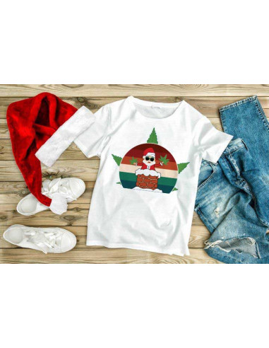 REMERAS NAVIDAD