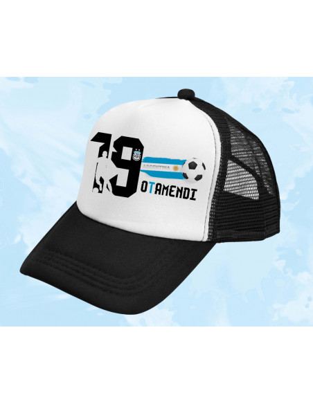 copy of Remeras argentina silueta