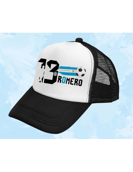 copy of Remeras argentina silueta