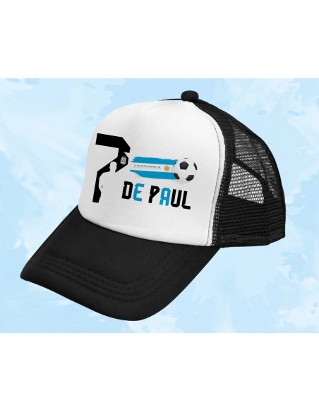 copy of Remeras argentina silueta