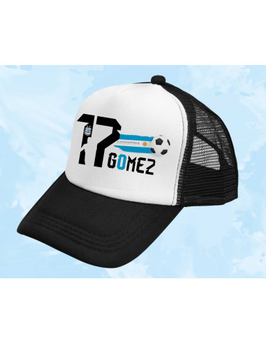 copy of Remeras argentina silueta