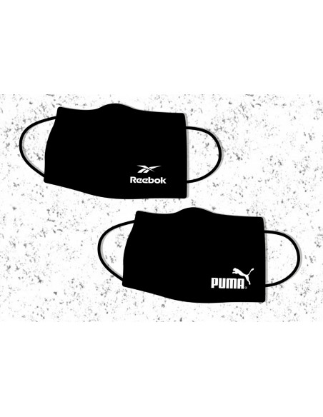 CUBRE BOCA/TAPABOCA PACK 7