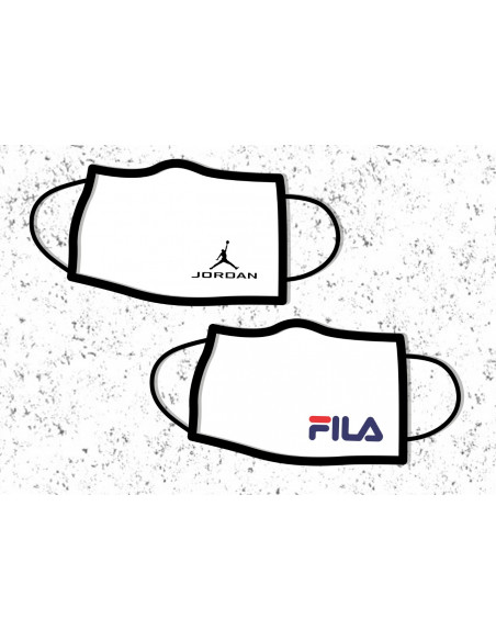 CUBRE BOCA/TAPABOCA PACK 7