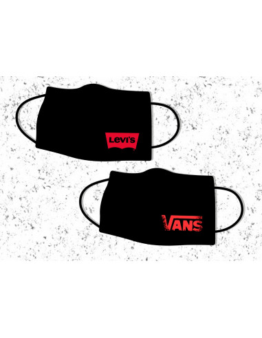 CUBRE BOCA/TAPABOCA PACK 7