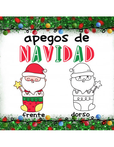 Apego Navidad