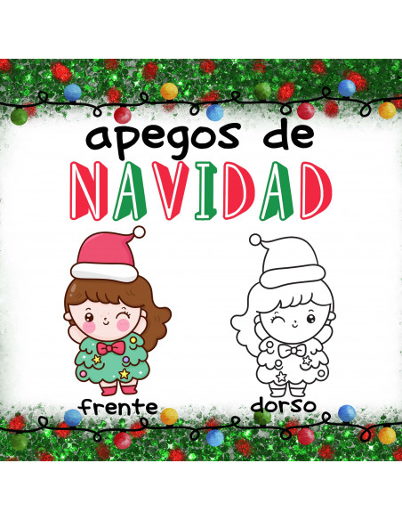 Apego Navidad