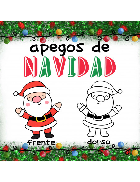 Apego Navidad
