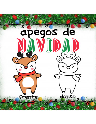 Apego Navidad