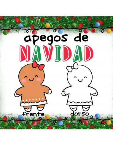 Apego Navidad