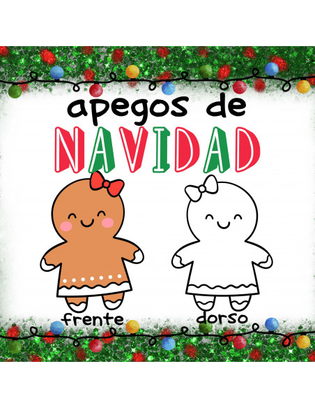 Apego Navidad
