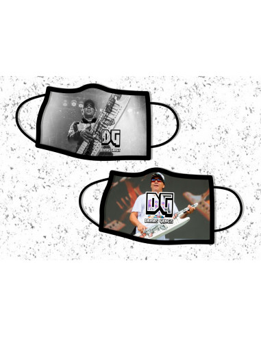 CUBRE BOCA/TAPABOCA PACK 7